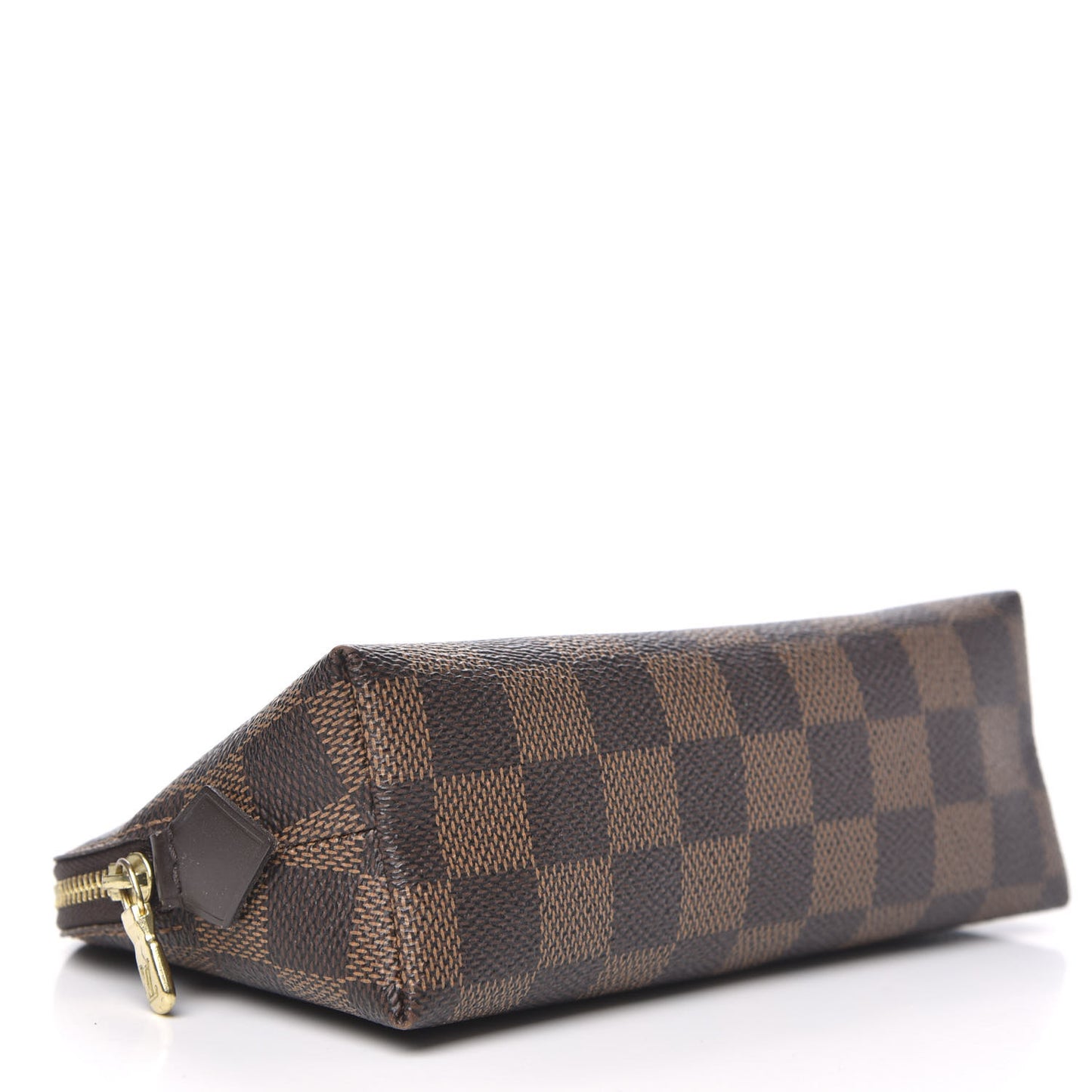 Damier Ebene Cosmetic Pouch