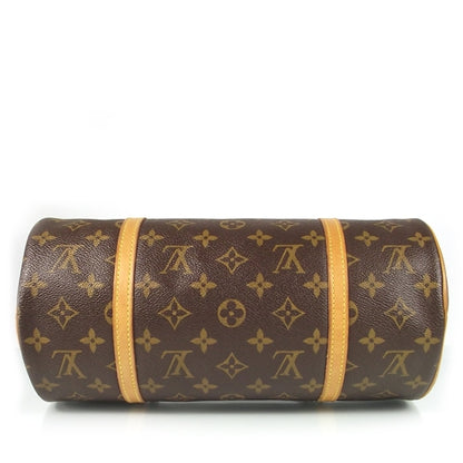 Louis Vuitton Monogram Papillon 30 5 of 10