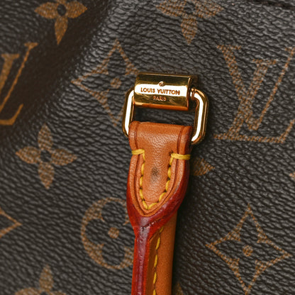 Louis Vuitton Monogram Pallas Piment 9 of 12