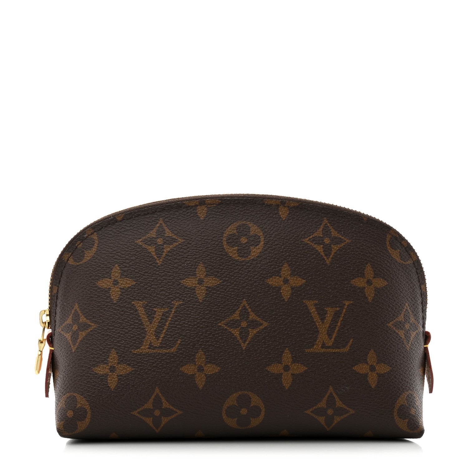 Louis Vuitton Monogram Cosmetic Pouch 1 of 7