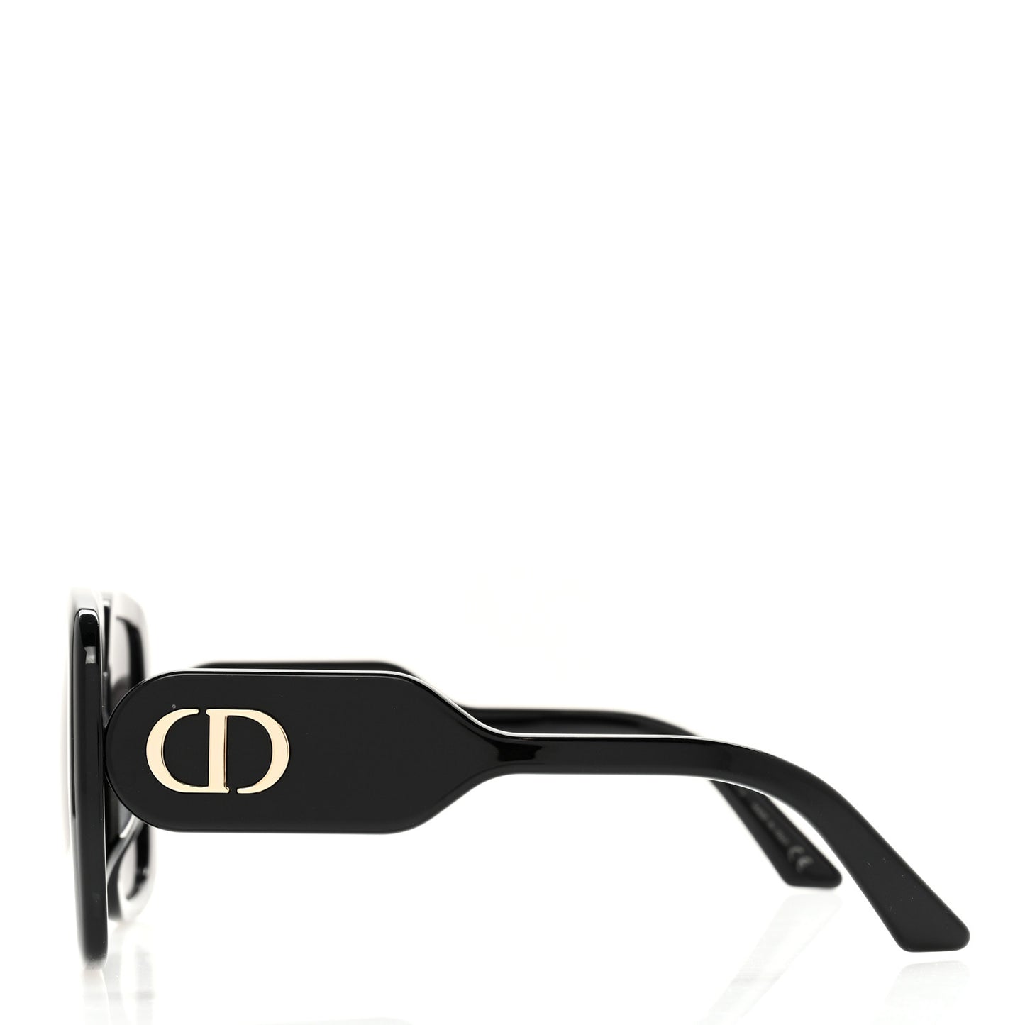 DiorBobby S2U Sunglasses Black