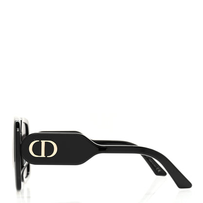 Christian Dior DiorBobby S2U Sunglasses Black 3 of 9