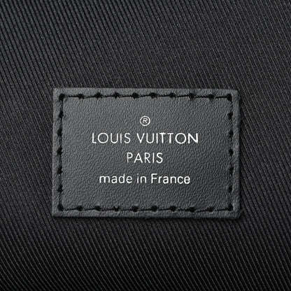 Louis Vuitton Damier Graphite Avenue Sling Backpack 11 of 19