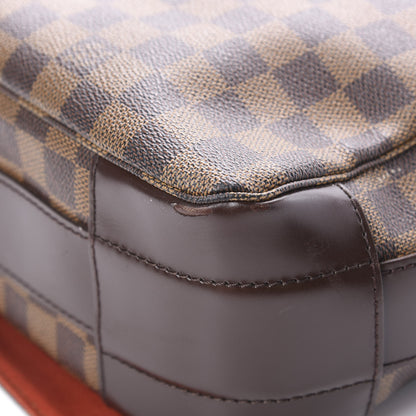 Louis Vuitton Damier Ebene Bastille Messenger 11 of 14