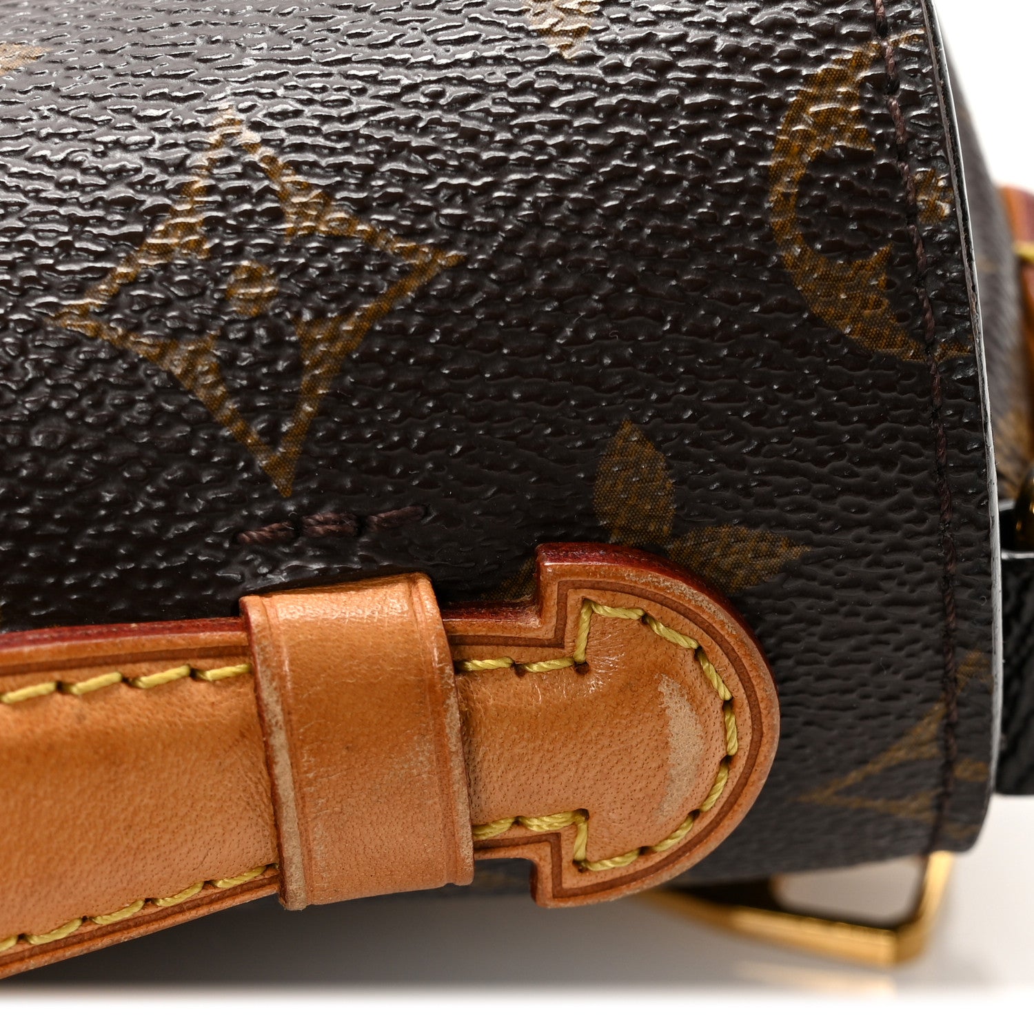 Louis Vuitton Monogram Pochette Metis 10 of 13