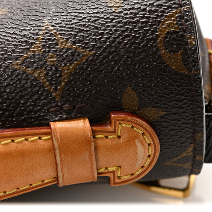 Louis Vuitton Monogram Pochette Metis 10 of 13