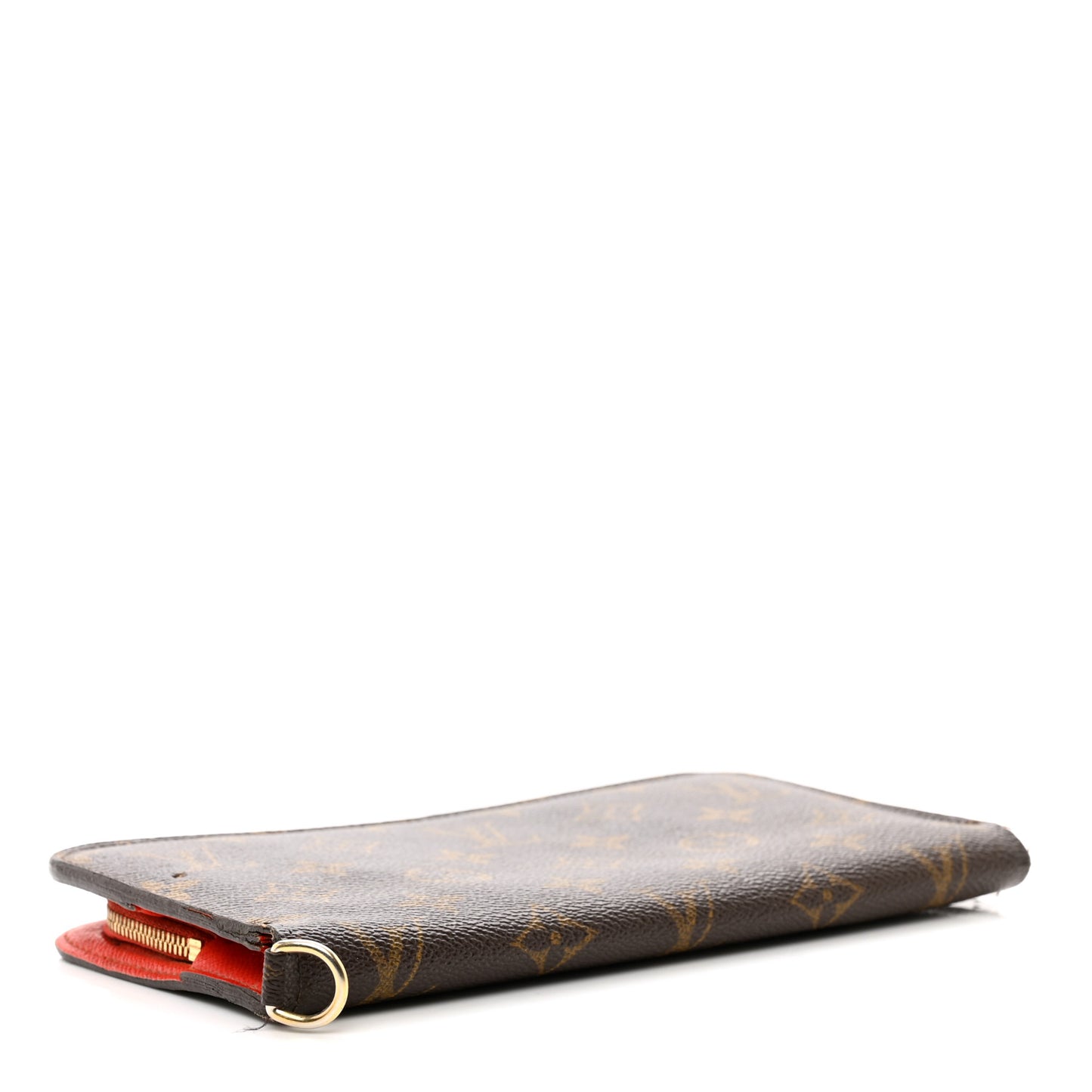 Monogram Insolite Wallet Piment