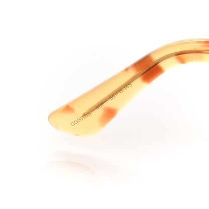 Gucci Acetate Eyeglasses GG0050S Havana 5 of 9