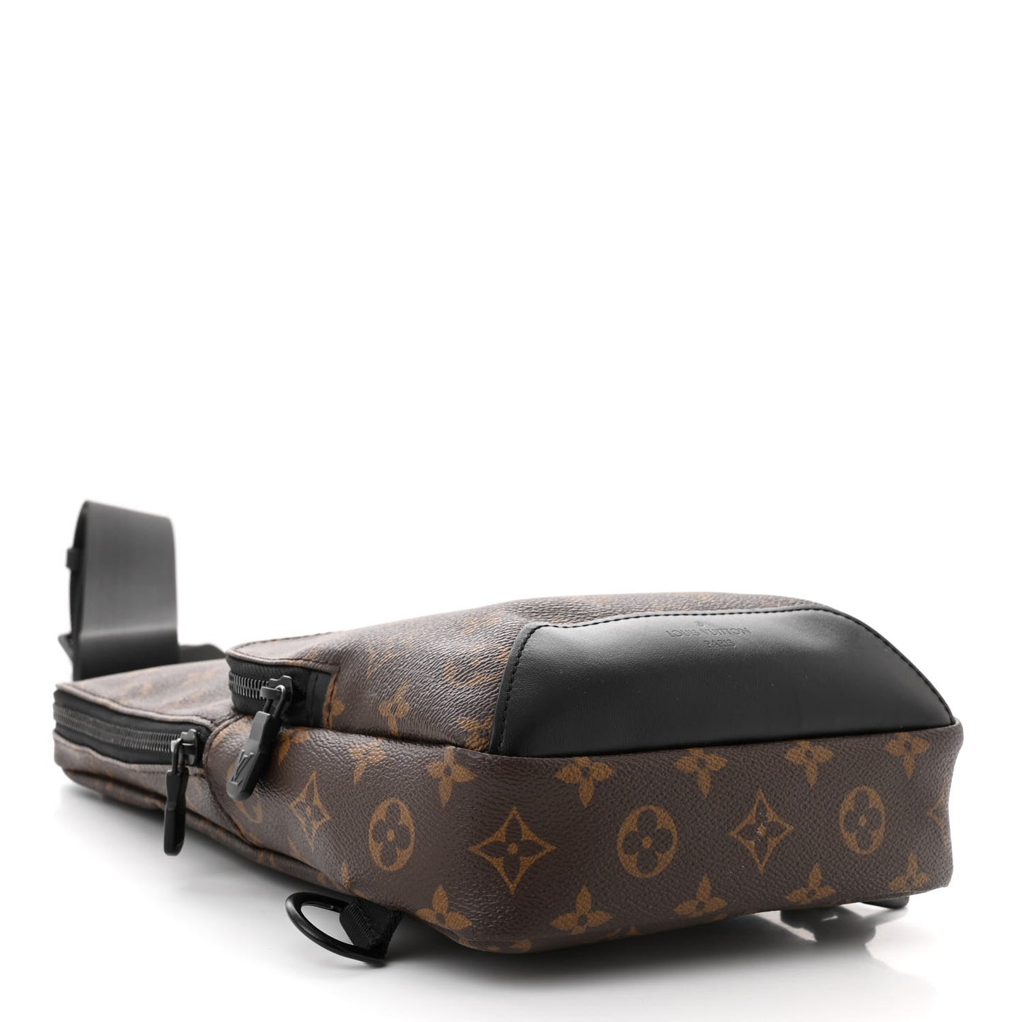 Monogram Macassar Avenue Sling Bag