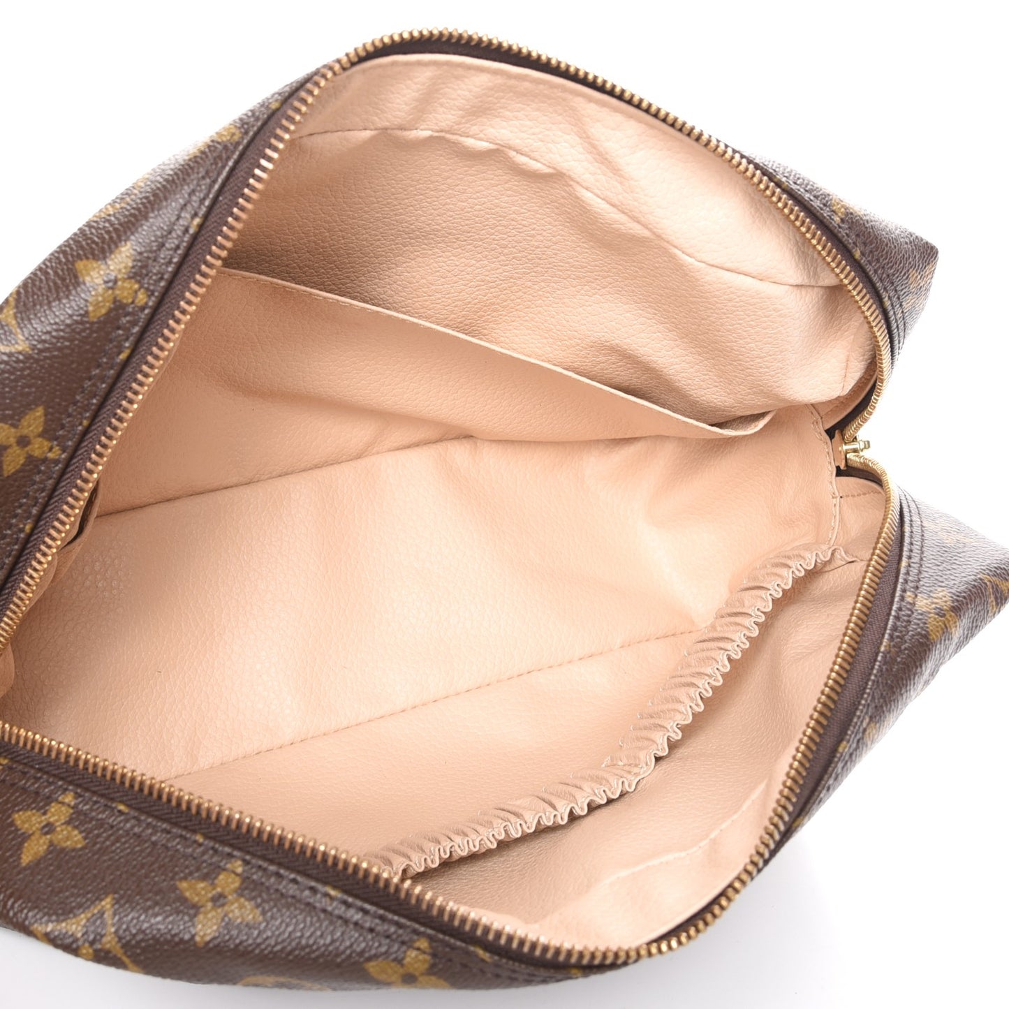Monogram Trousse Toilette 28