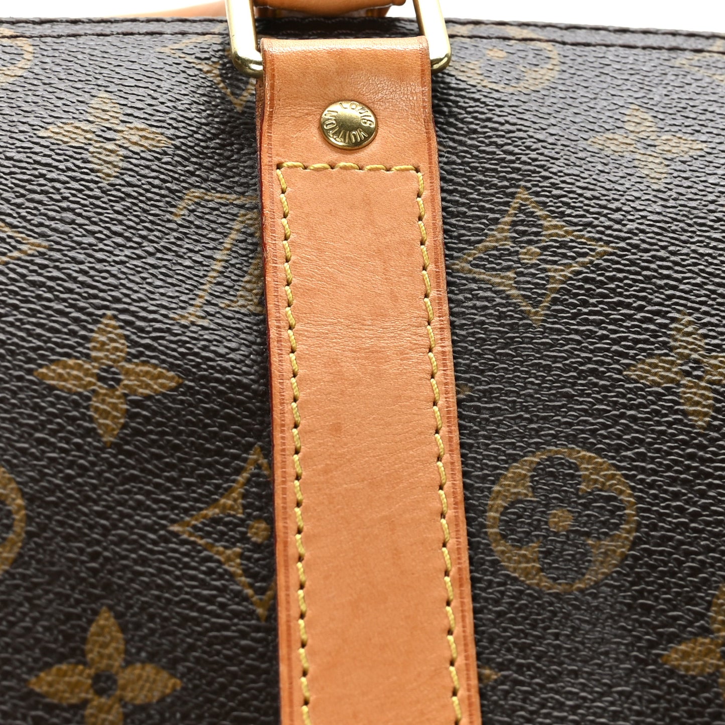 Monogram Keepall Bandouliere 45