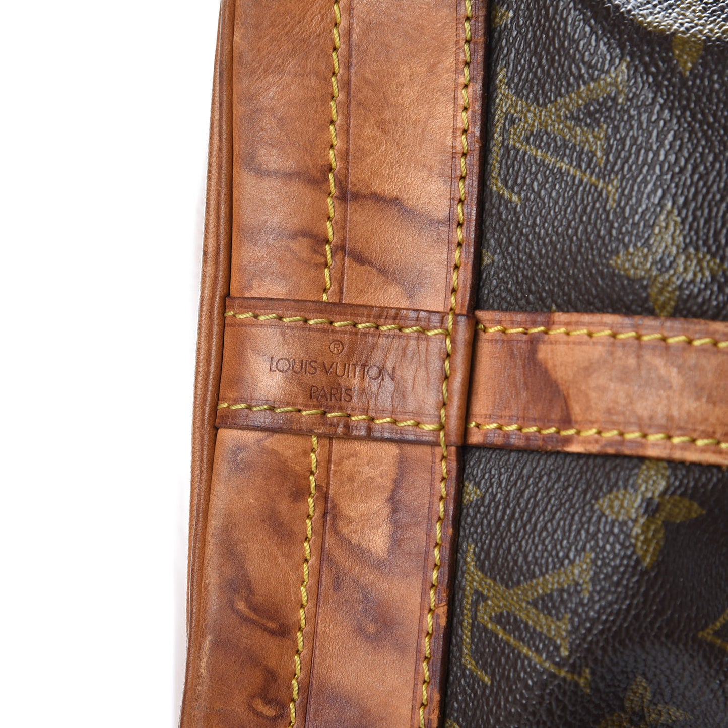 Monogram Noe