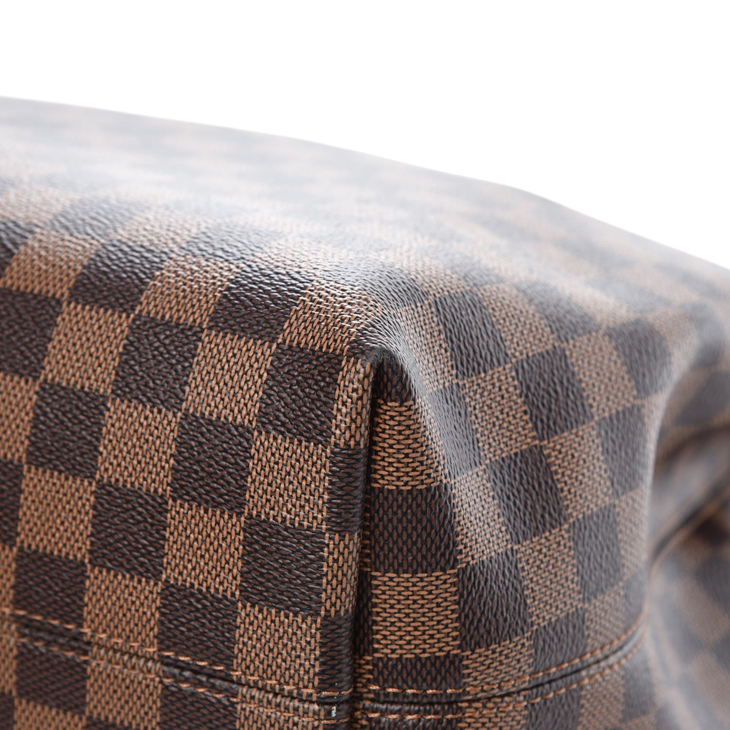 Louis Vuitton Damier Ebene Graceful MM 10 of 10
