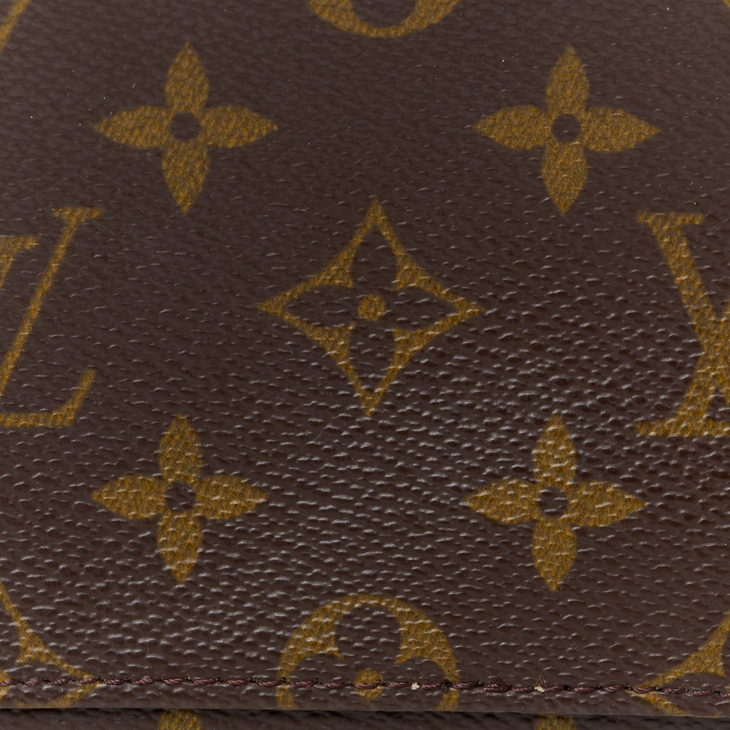 Louis Vuitton Monogram Trousse Blush PM 8 of 12