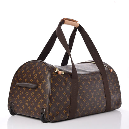 Louis Vuitton Monogram Neo Eole 55 3 of 8