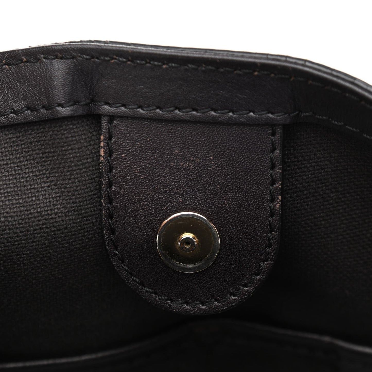 Haymarket Check Medium Brogue Tassel Tote