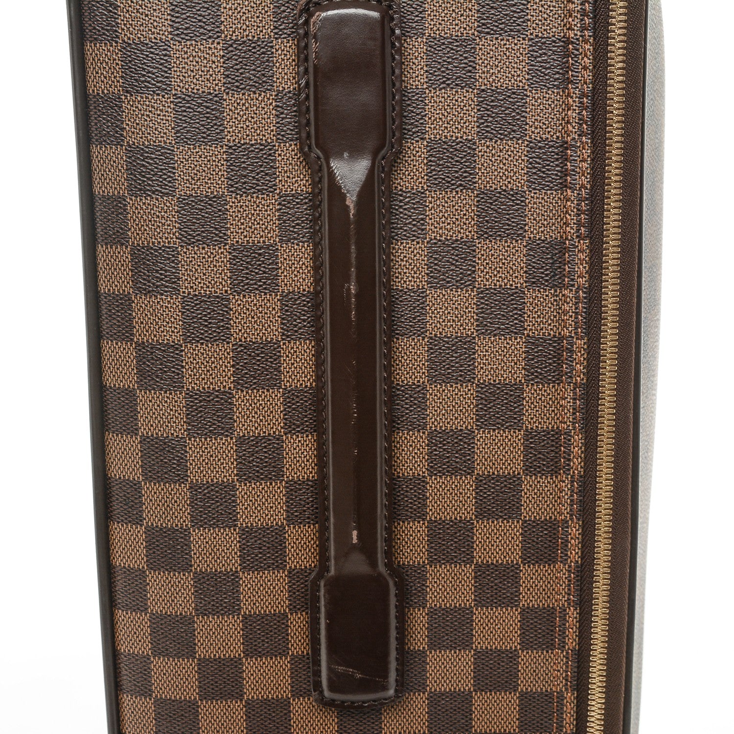 Louis Vuitton Damier Ebene Pegase 60 12 of 14