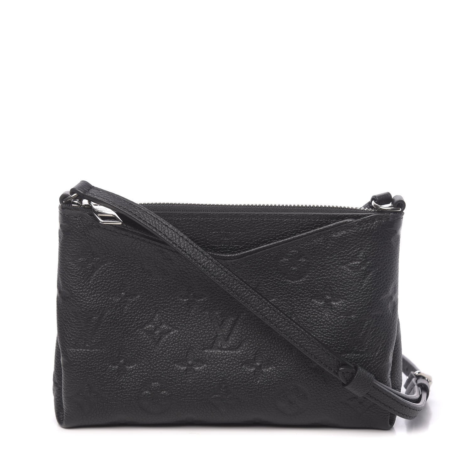 Empreinte Pallas Crossbody Black