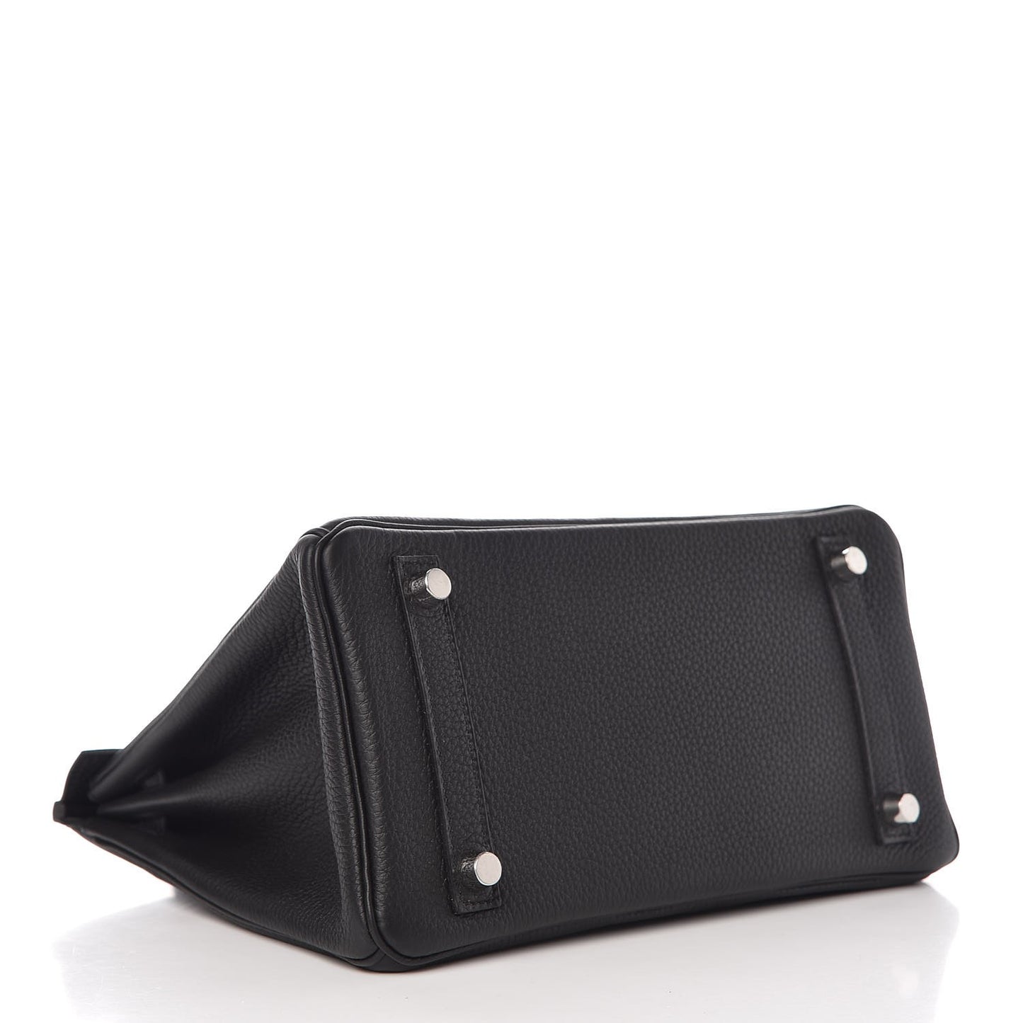 Togo Birkin 25 Black