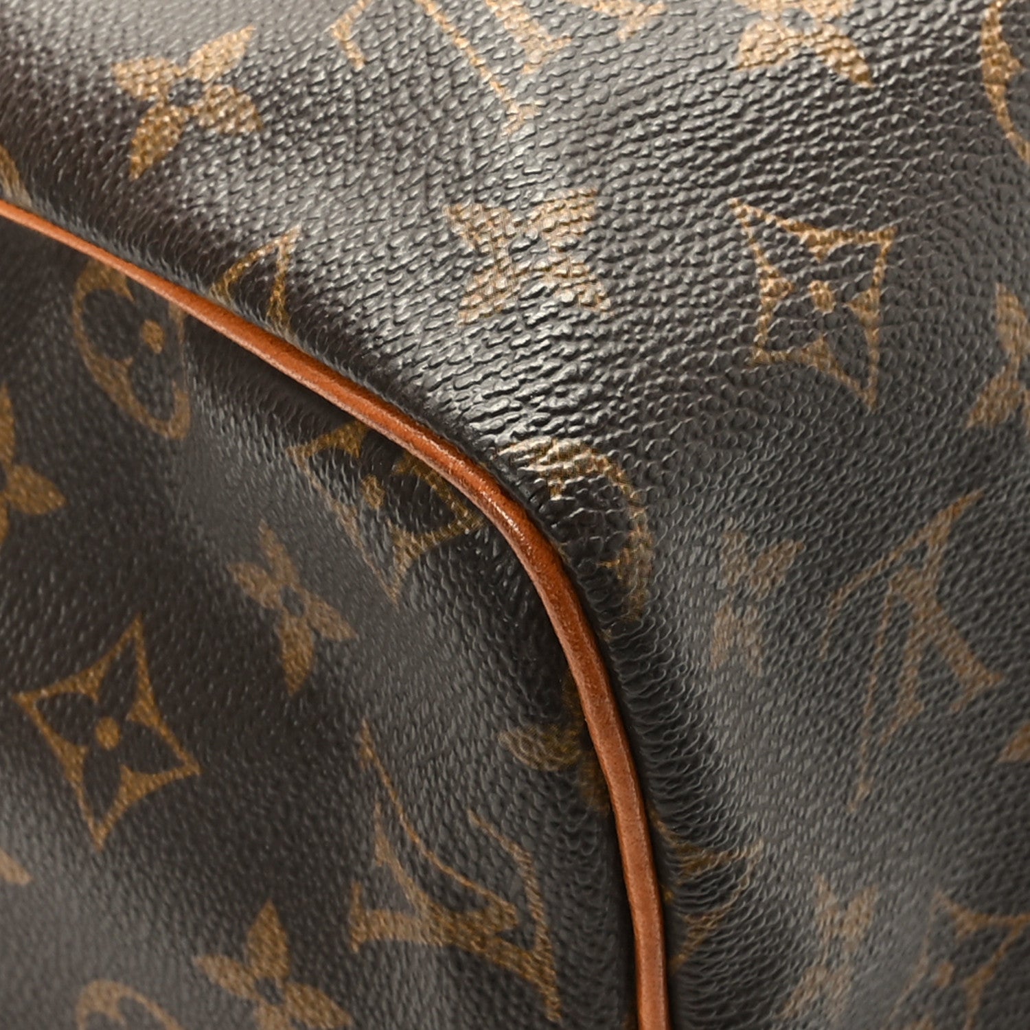 Louis Vuitton Monogram Speedy 30 10 of 12