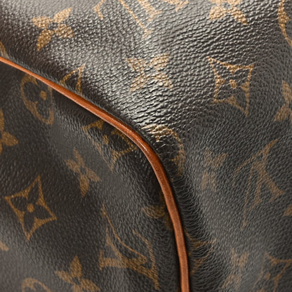 Louis Vuitton Monogram Speedy 30 10 of 12