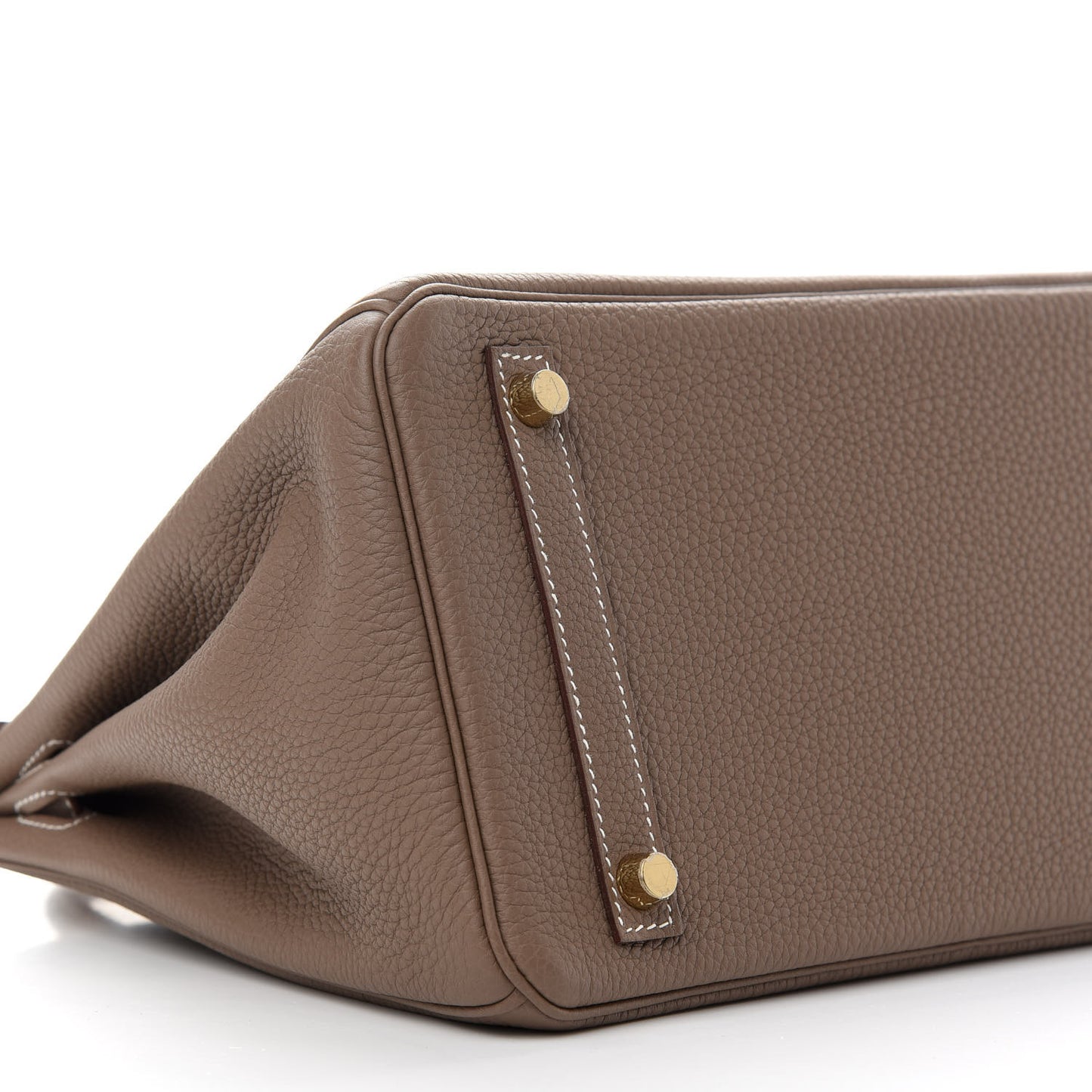 Togo Birkin 30 Etoupe