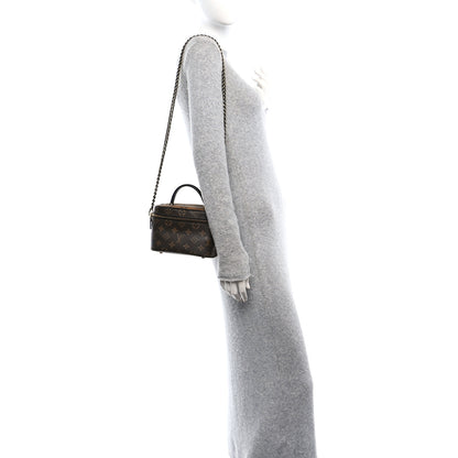 Louis Vuitton Reverse Monogram Vanity PM 2 of 11