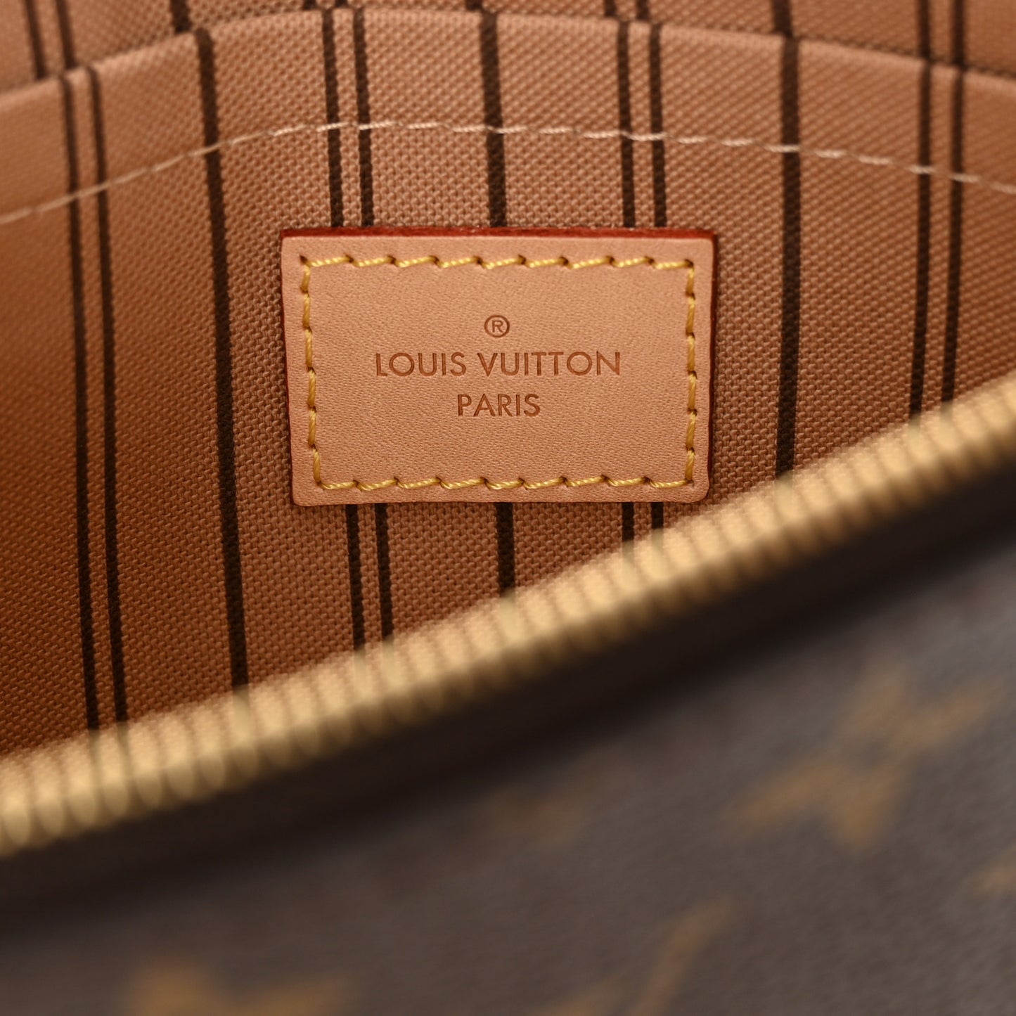 Monogram Neo Neverfull MM