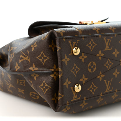 Louis Vuitton Monogram Metis 8 of 9