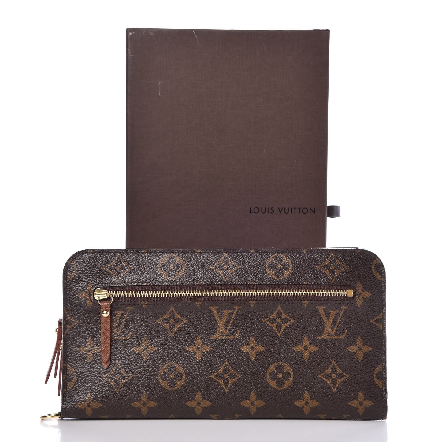 Monogram Insolite Organizer Wallet