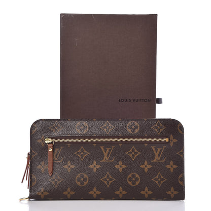 Louis Vuitton Monogram Insolite Organizer Wallet 8 of 8