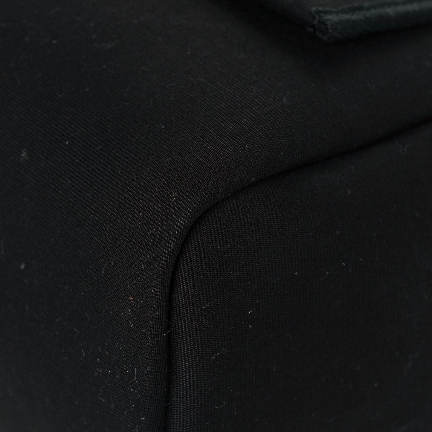 Military Toile Vache Hunter Herbag Zip Retourne 31 PM Black