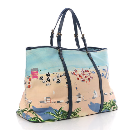 Louis Vuitton Ailleurs Cabas Escale GM 3 of 6