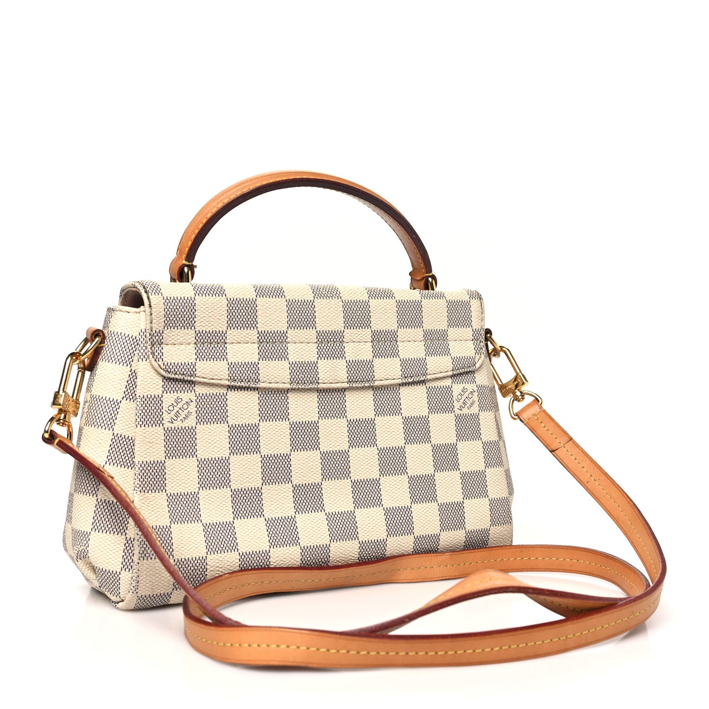 Damier Azur Croisette