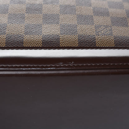 Louis Vuitton Damier Ebene Alma PM 15 of 22