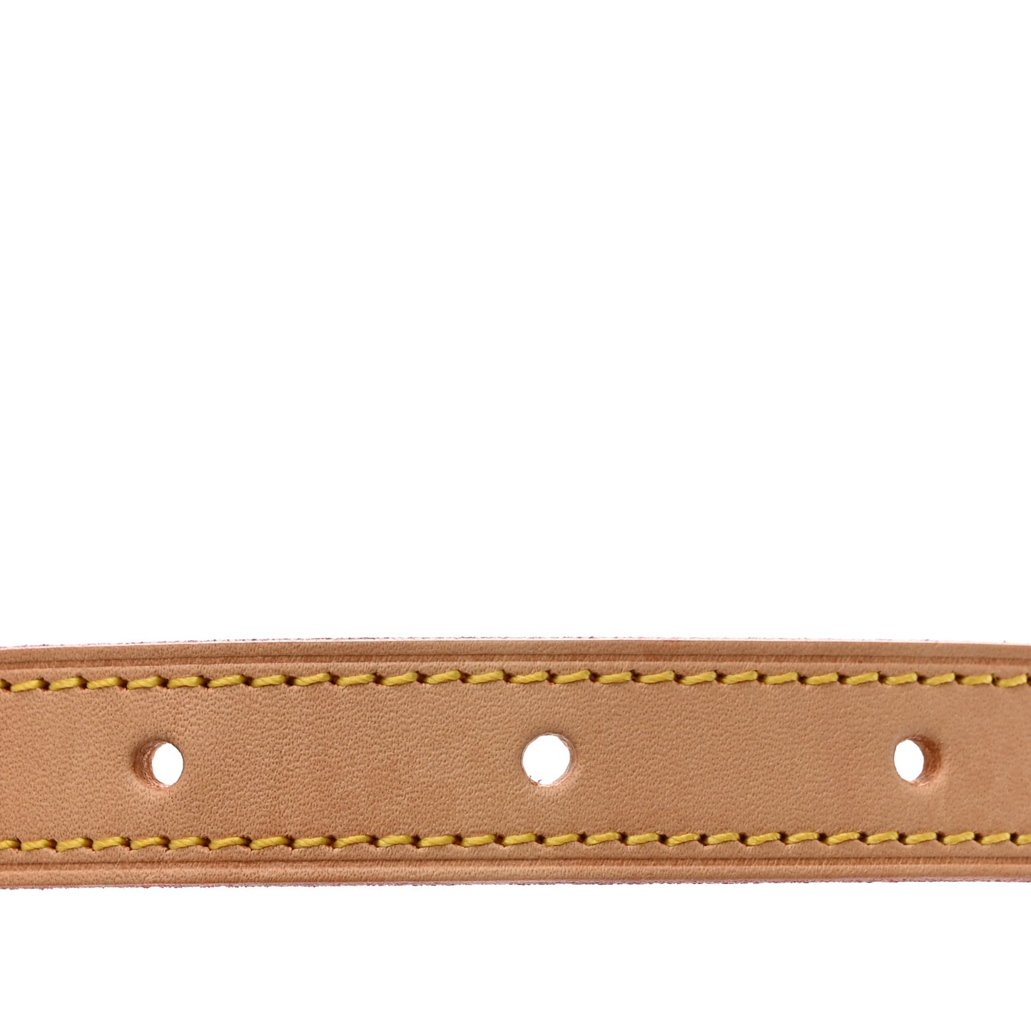 Vachetta Bandouliere Strap Extender