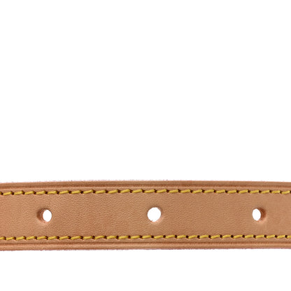 Louis Vuitton Vachetta Bandouliere Strap Extender 3 of 5