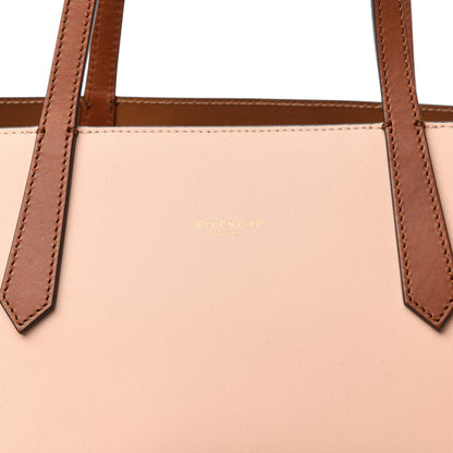 Givenchy Calfskin Medium GV Shopper Tote Powder 13 of 13