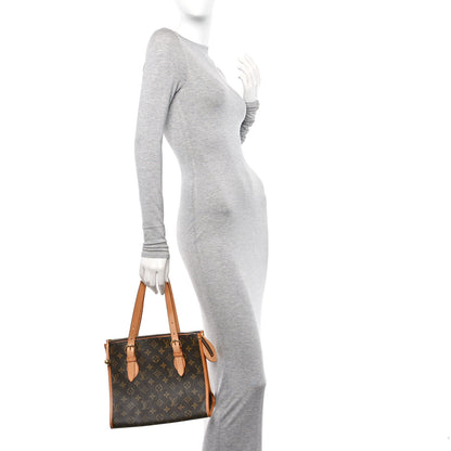 Louis Vuitton Monogram Popincourt Haut 2 of 9