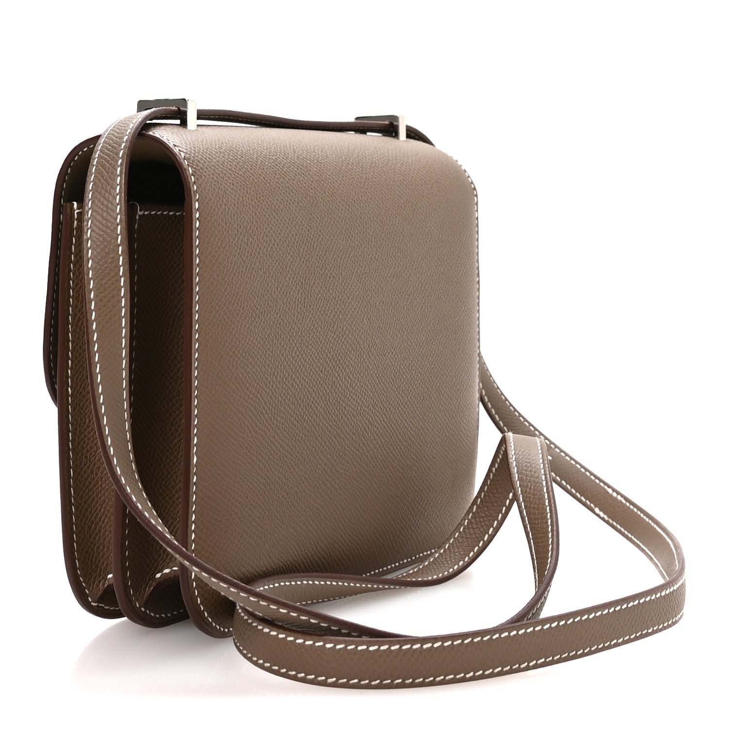 Hermes Epsom Constance 18 Etoupe 4 of 12