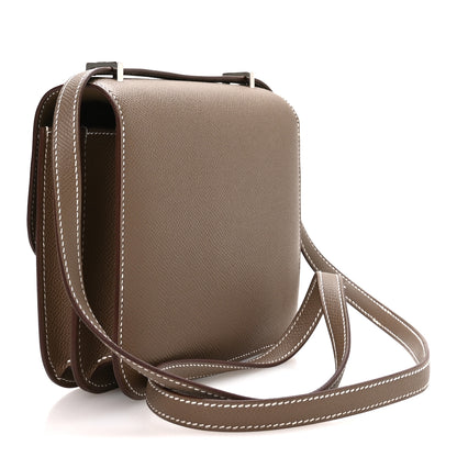 Hermes Epsom Constance 18 Etoupe 4 of 12