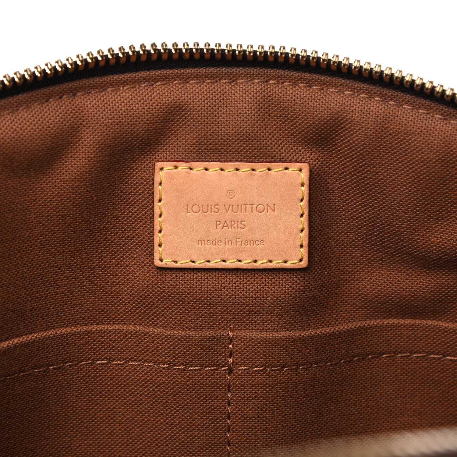Louis Vuitton Monogram Tivoli PM 6 of 21