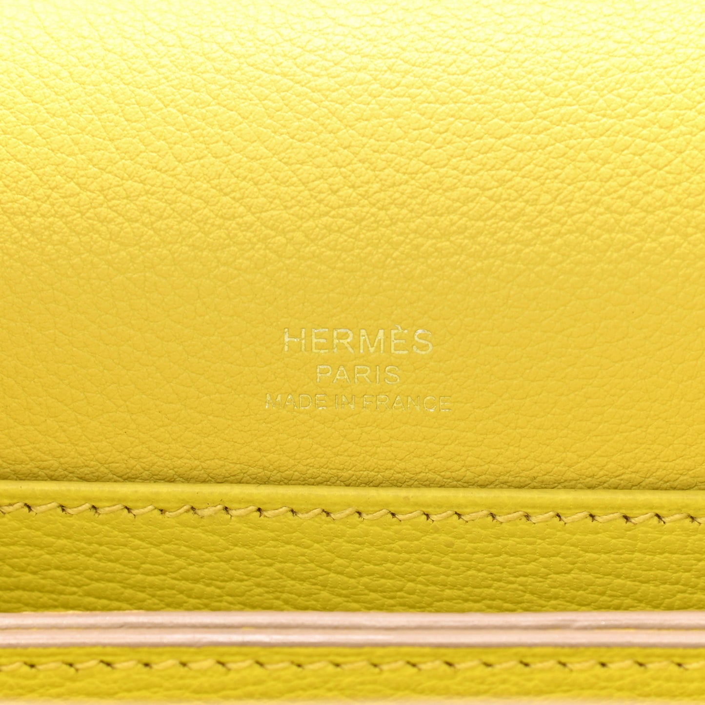 Evercolor Mini Sac Roulis Lime