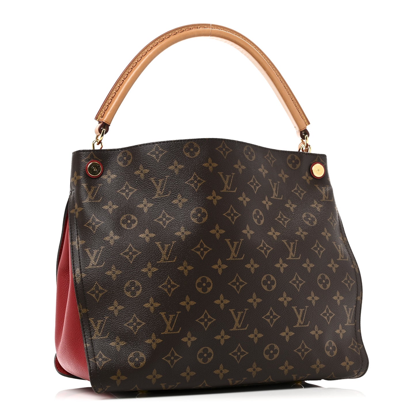 Monogram Gaia Cherry