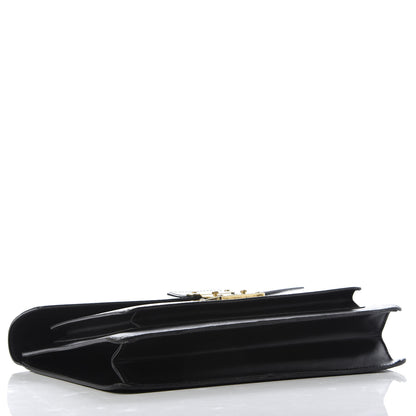 Louis Vuitton Epi Monceau Black 4 of 9