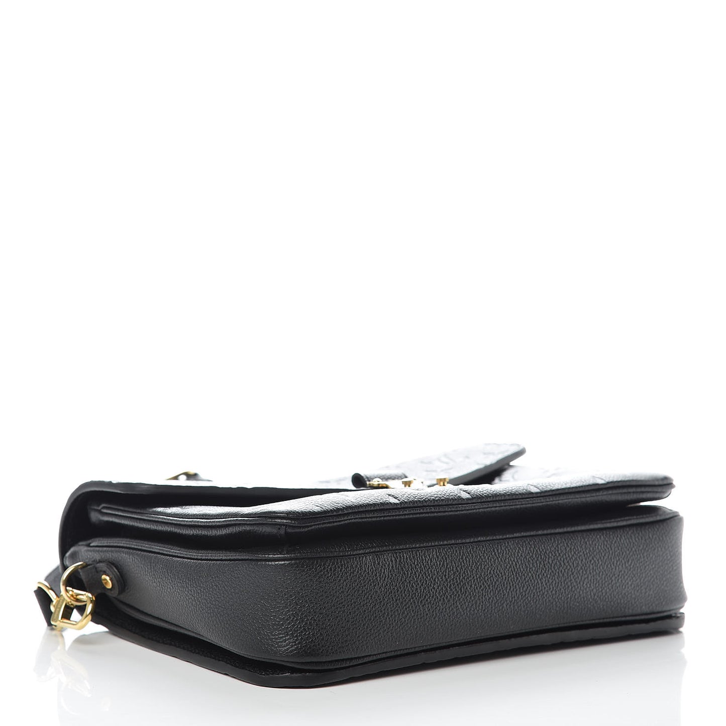 Empreinte Pochette Metis Black
