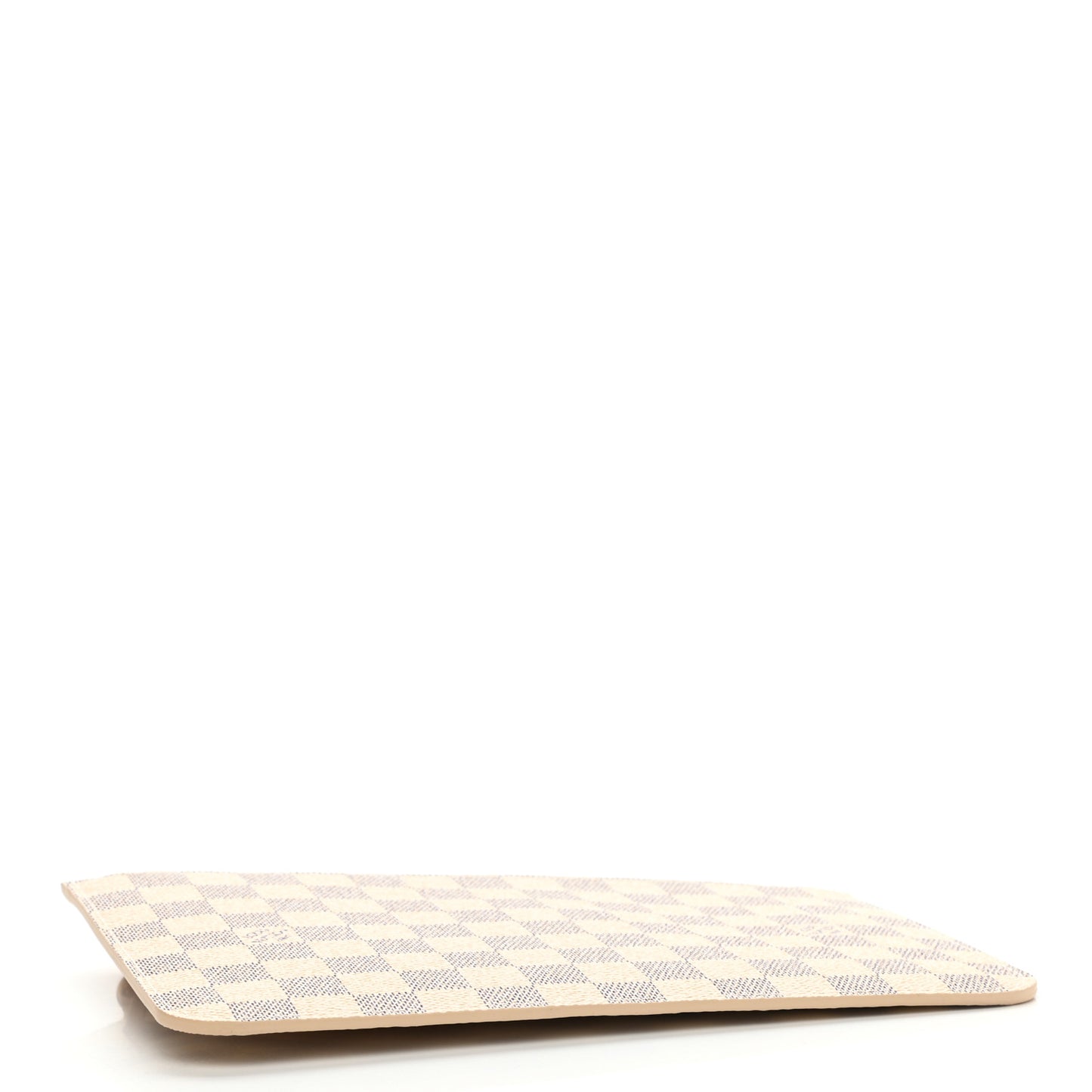 Damier Azur Neverfull MM GM Pochette