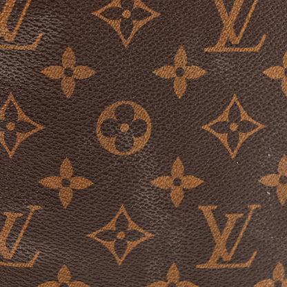 Louis Vuitton Monogram Neo Neverfull MM Cherry 15 of 25