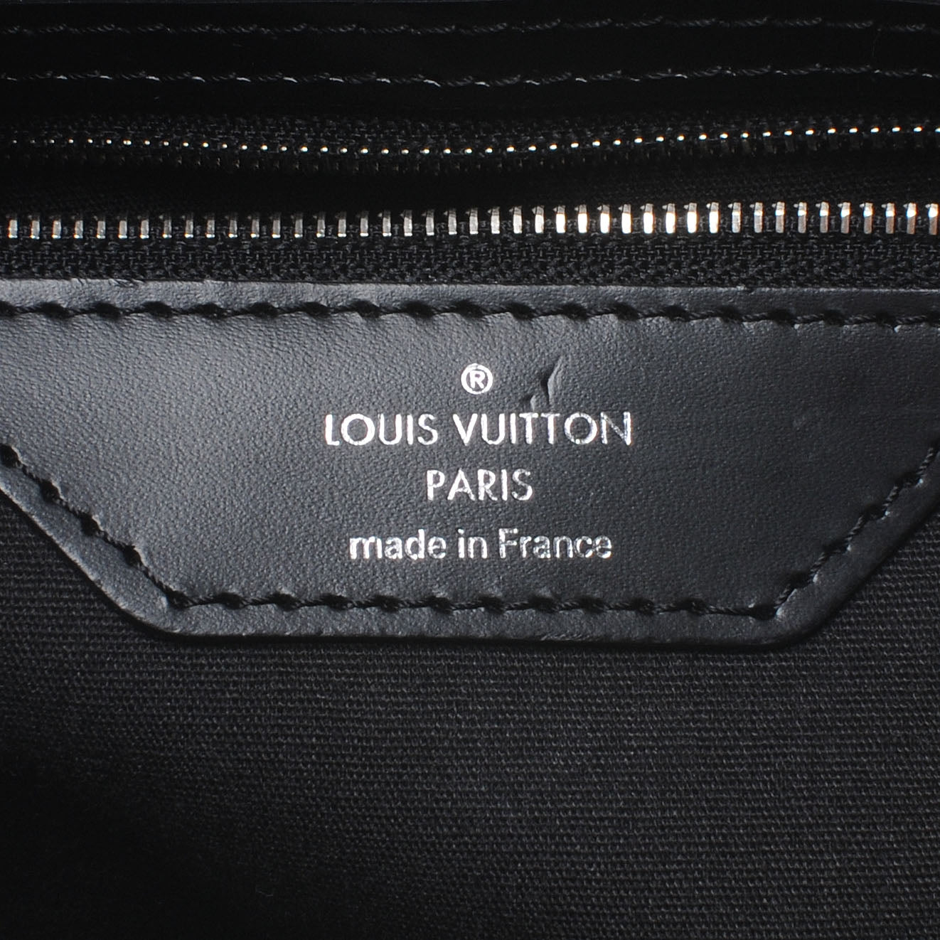 Epi Musette Bagatelle Black
