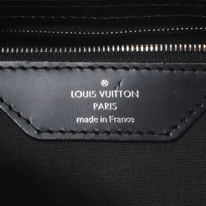 Louis Vuitton Epi Musette Bagatelle Black 6 of 7